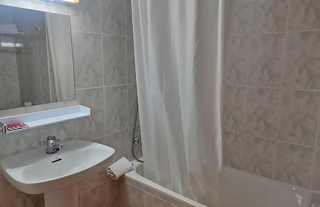 Apartamentos Midi-1