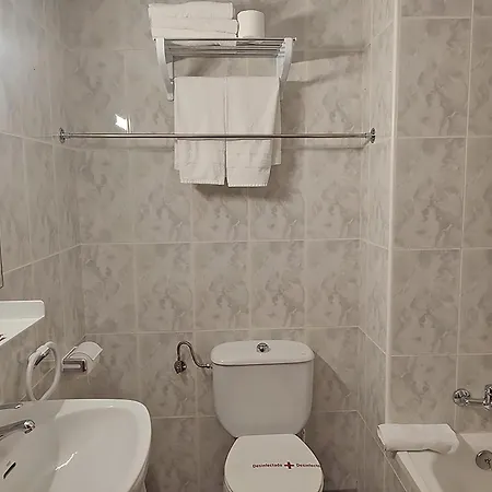 Apartamentos Midi-2